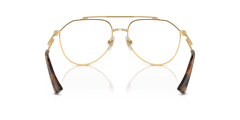 0DG1353 - Dolce & Gabbana - Gold - (Gold 02) - 55 - 16 - 145 MM - Ardor Eyewear 8056262065259