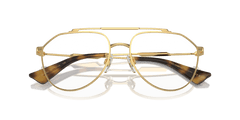 0DG1353 - Dolce & Gabbana - Gold - (Gold 02) - 55 - 16 - 145 MM - Ardor Eyewear 8056262065259