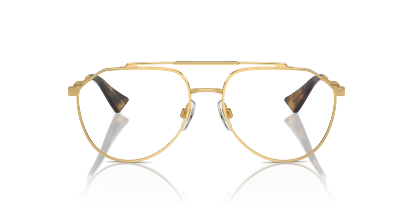 0DG1353 - Dolce & Gabbana - Gold - (Gold 02) - 55 - 16 - 145 MM - Ardor Eyewear 8056262065259