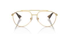 0DG1353 - Dolce & Gabbana - Gold - (Gold 02) - 55 - 16 - 145 MM - Ardor Eyewear 8056262065259