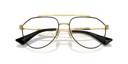 Gold/Matte Black - 0DG1353 8056262065198