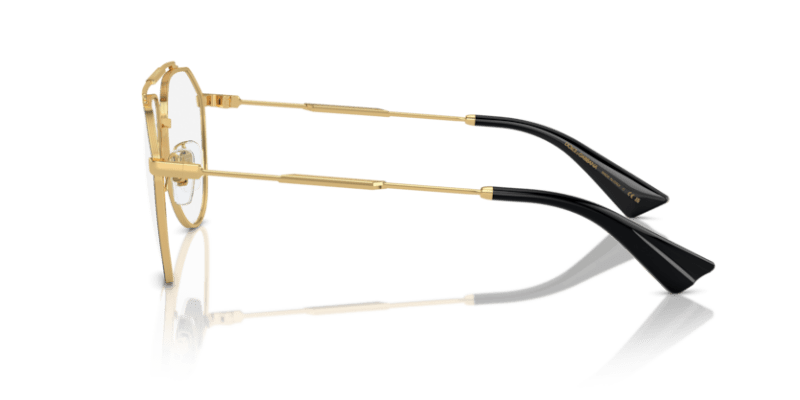 Gold/Matte Black - 0DG1353 8056262065198