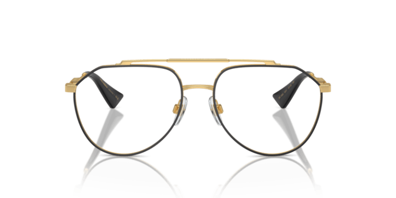 Gold/Matte Black - 0DG1353 8056262065198