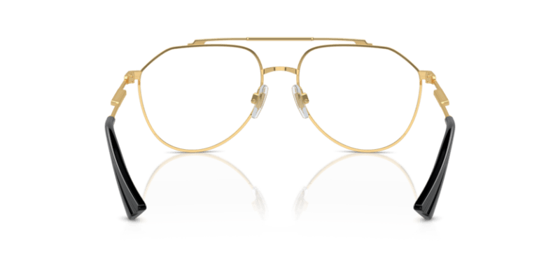 Gold/Matte Black - 0DG1353 8056262065198