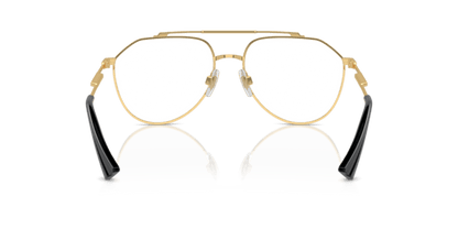 Gold/Matte Black - 0DG1353 8056262065198