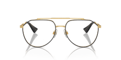 0DG1353 - Dolce & Gabbana - Gold - (Gold/Matte Black 1311) - 55 - 16 - 145 MM - Ardor Eyewear 8056262065198