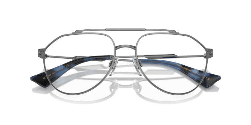 Gunmetal - 0DG1353 8056262065242