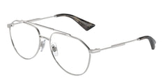 0DG1353 - Dolce & Gabbana - Silver - (Silver 05) - 55 - 16 - 145 MM - Ardor Eyewear 8056262065211