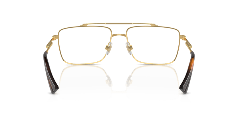 0DG1354 - Dolce & Gabbana - Gold - (Gold 02) - 54 - 16 - 145 MM - Ardor Eyewear 8056262065884