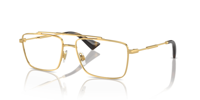 0DG1354 - Dolce & Gabbana - Gold - (Gold 02) - 54 - 16 - 145 MM - Ardor Eyewear 8056262065884