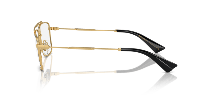 Gold/Matte Black - 0DG1354 8056262065808