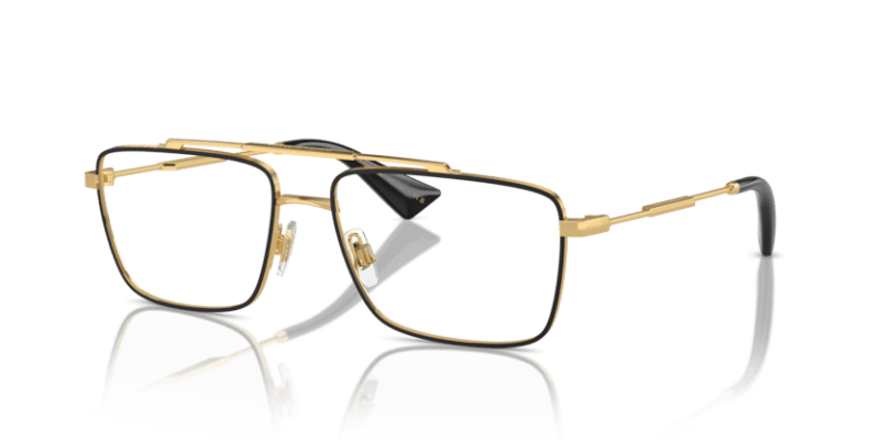 Gold/Matte Black - 0DG1354 8056262065808