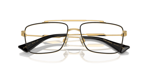 Gold/Matte Black - 0DG1354 8056262065808