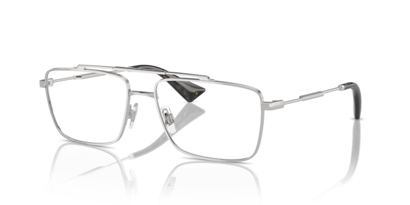 0DG1354 - Dolce & Gabbana - Silver - (Silver 05) - 54 - 16 - 145 MM - Ardor Eyewear 8056262065822