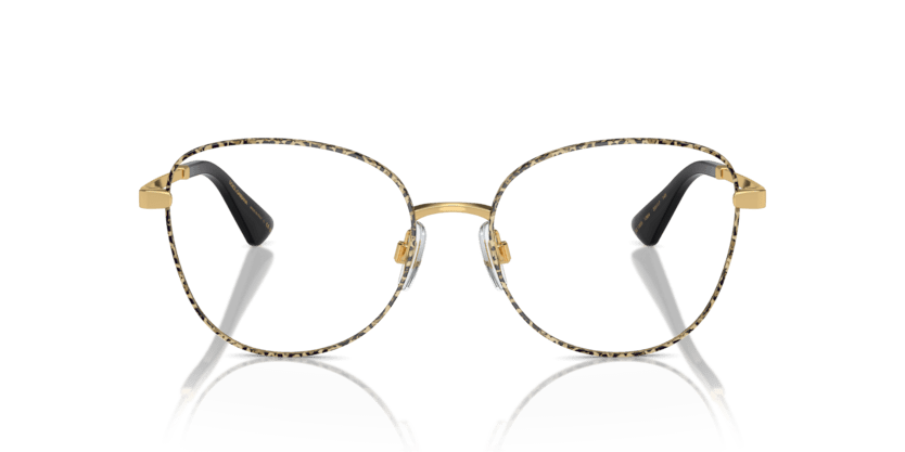 0DG1355 - Dolce & Gabbana - Gold - (Gold/Leo 1364) - 53 - 17 - 145 MM - Ardor Eyewear 8056262064061