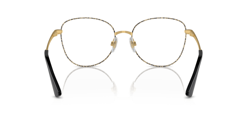 0DG1355 - Dolce & Gabbana - Gold - (Gold/Leo 1364) - 53 - 17 - 145 MM - Ardor Eyewear 8056262064061