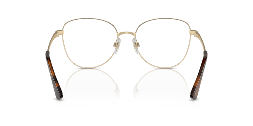 0DG1355 - Dolce & Gabbana - Gold - (Light Gold 1365) - 53 - 17 - 145 MM - Ardor Eyewear 8056262064085