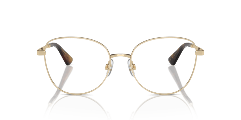 0DG1355 - Dolce & Gabbana - Gold - (Light Gold 1365) - 53 - 17 - 145 MM - Ardor Eyewear 8056262064085