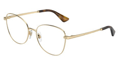 0DG1355 - Dolce & Gabbana - Gold - (Light Gold 1365) - 53 - 17 - 145 MM - Ardor Eyewear 8056262064085