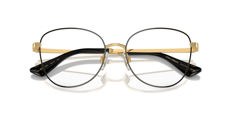 Gold/Black - 0DG1355 8056262064047