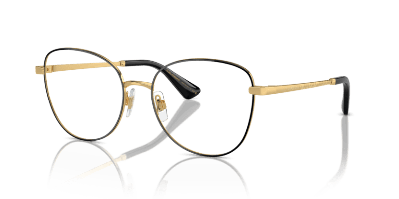 Gold/Black - 0DG1355 8056262064047