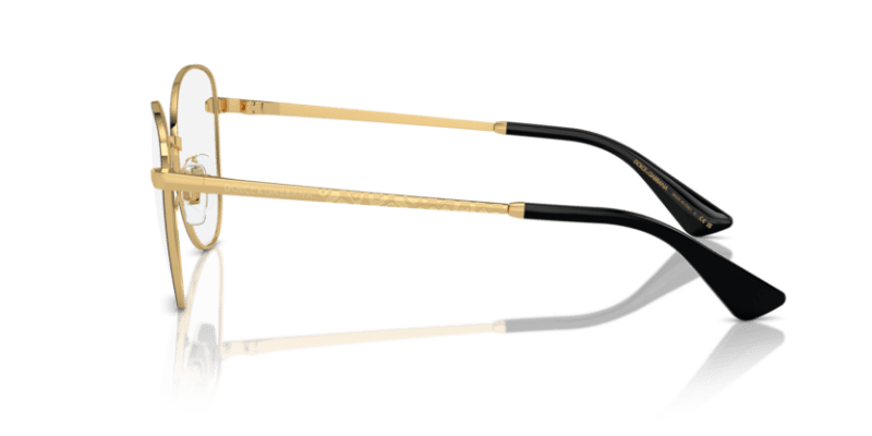 Gold/Black - 0DG1355 8056262064047