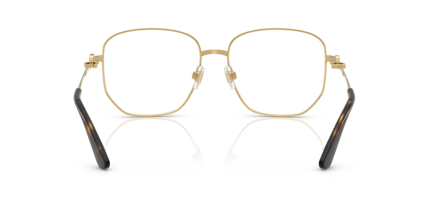 0DG1356 - Dolce & Gabbana - Gold - (Gold 02) - 55 - 16 - 140 MM - Ardor Eyewear 8056262256824