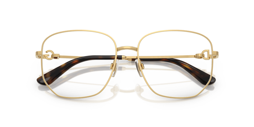 0DG1356 - Dolce & Gabbana - Gold - (Gold 02) - 55 - 16 - 140 MM - Ardor Eyewear 8056262256824