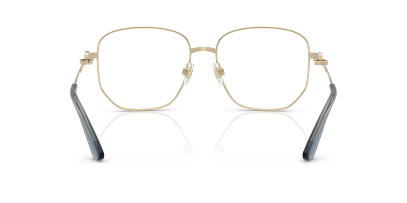 0DG1356 - Dolce & Gabbana - Gold - (Pale Gold/Blue 488) - 55 - 16 - 140 MM - Ardor Eyewear 8056262256886