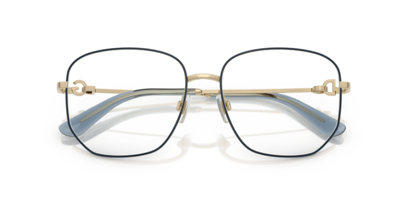 Pale Gold/Blue - 0DG1356 8056262256886