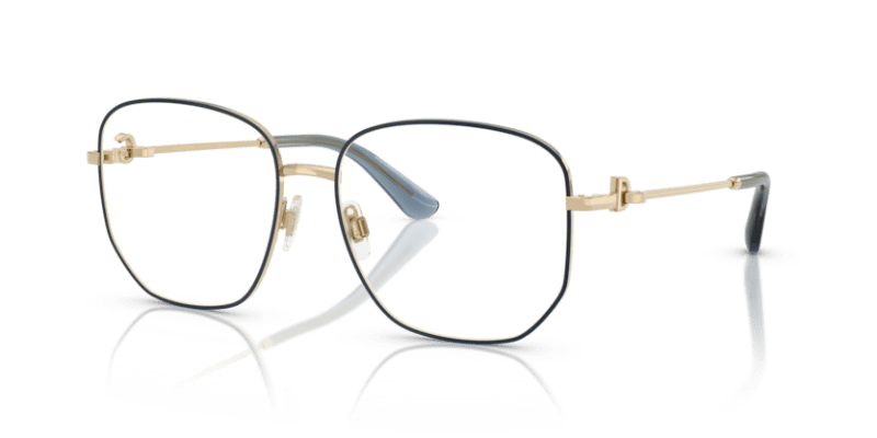 Pale Gold/Blue - 0DG1356 8056262256886