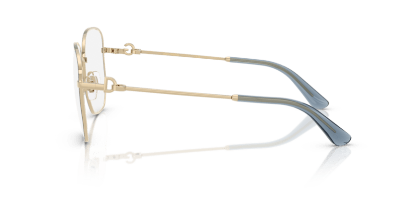 Pale Gold/Blue - 0DG1356 8056262256886