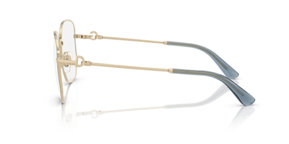 Pale Gold/Blue - 0DG1356 8056262256886