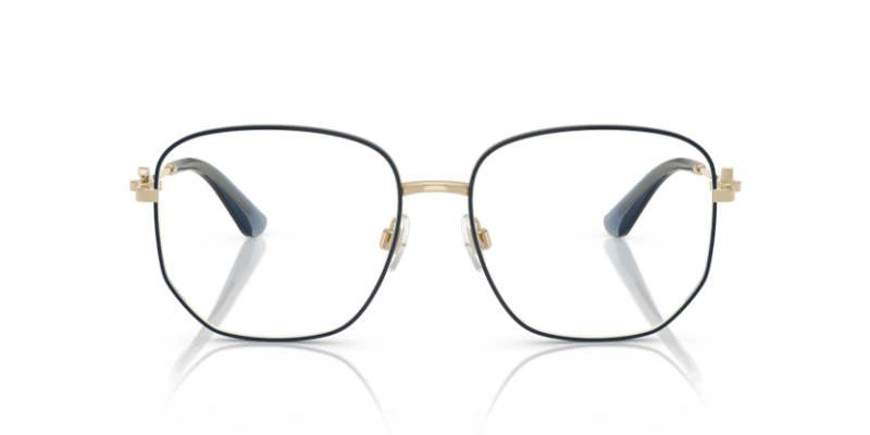 Pale Gold/Blue - 0DG1356 8056262256886