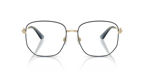 Pale Gold/Blue - 0DG1356 8056262256886