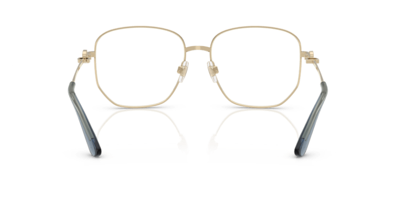 Pale Gold/Blue - 0DG1356 8056262256886