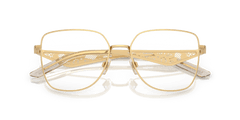 0DG1358 - Dolce & Gabbana - Gold - (Gold 02) - 54 - 16 - 145 MM - Ardor Eyewear 8056262294390