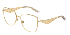 0DG1358 - Dolce & Gabbana - Gold - (Gold 02) - 54 - 16 - 145 MM - Ardor Eyewear 8056262294390