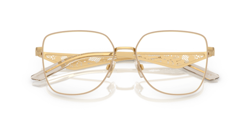 Gold/Matt Beige - 0DG1358 8056262294499