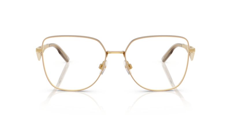 Gold/Matt Beige - 0DG1358 8056262294499