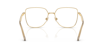 Gold/Matt Beige - 0DG1358 8056262294499