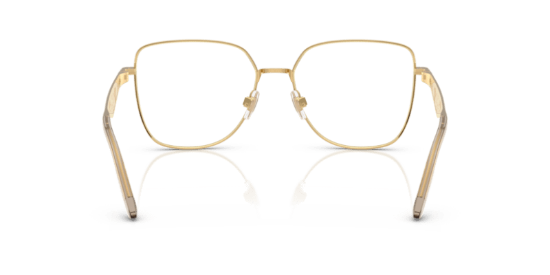 Gold/Matt Beige - 0DG1358 8056262294499