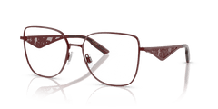 0DG1358 - Dolce & Gabbana - Red - (Bordeaux 1319) - 54 - 16 - 145 MM - Ardor Eyewear 8056262294475