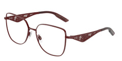 0DG1358 - Dolce & Gabbana - Red - (Bordeaux 1319) - 54 - 16 - 145 MM - Ardor Eyewear 8056262294475