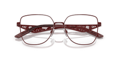 0DG1358 - Dolce & Gabbana - Red - (Bordeaux 1319) - 54 - 16 - 145 MM - Ardor Eyewear 8056262294475