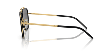 Gold/Black - 0DG2220 8056597018012