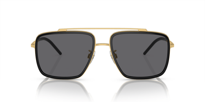 Gold/Black - 0DG2220 8056597018012