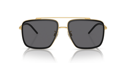 Gold/Black - 0DG2220 8056597018012