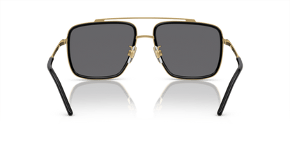 Gold/Black - 0DG2220 8056597018012