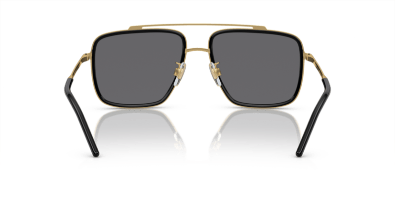 Gold/Black - 0DG2220 8056597018012